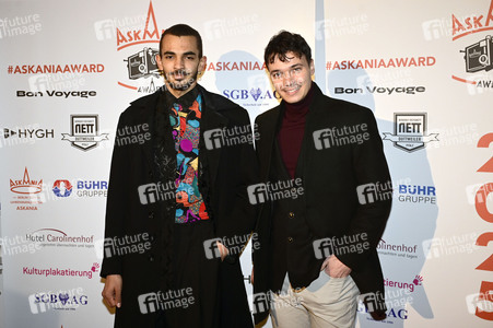 17. Askania Award 2025 in Berlin