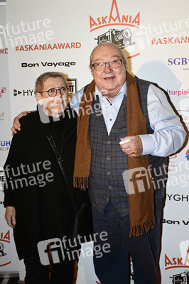 17. Askania Award 2025 in Berlin