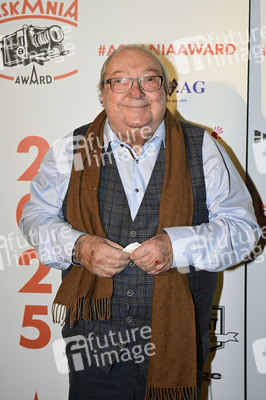 17. Askania Award 2025 in Berlin