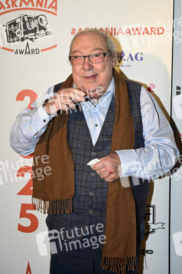 17. Askania Award 2025 in Berlin