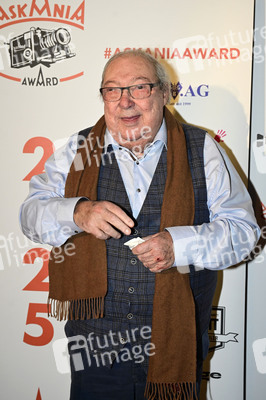 17. Askania Award 2025 in Berlin