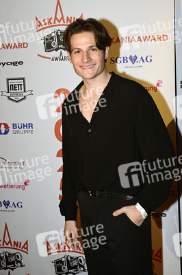 17. Askania Award 2025 in Berlin