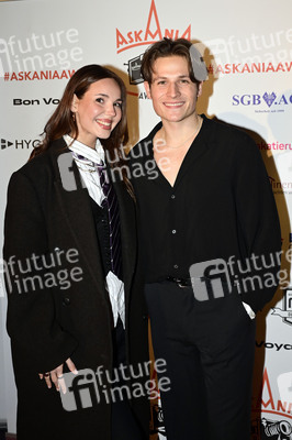 17. Askania Award 2025 in Berlin