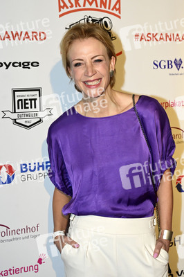 17. Askania Award 2025 in Berlin