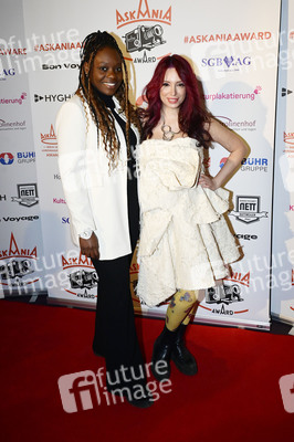 17. Askania Award 2025 in Berlin