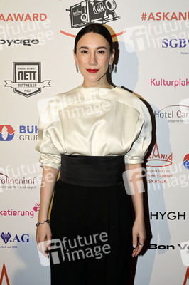 17. Askania Award 2025 in Berlin