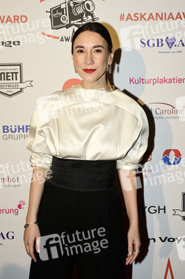 17. Askania Award 2025 in Berlin