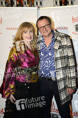 17. Askania Award 2025 in Berlin