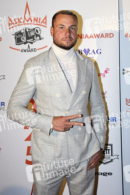 17. Askania Award 2025 in Berlin