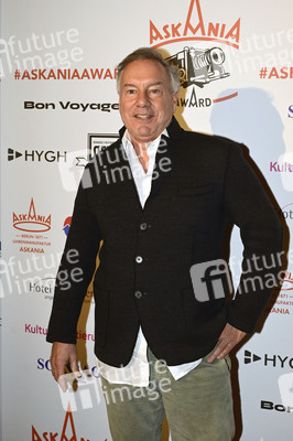 17. Askania Award 2025 in Berlin