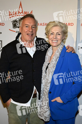 17. Askania Award 2025 in Berlin