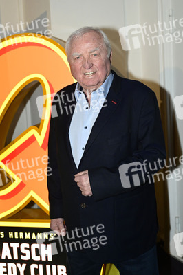 17. Askania Award 2025 in Berlin