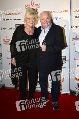 17. Askania Award 2025 in Berlin