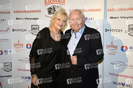 17. Askania Award 2025 in Berlin