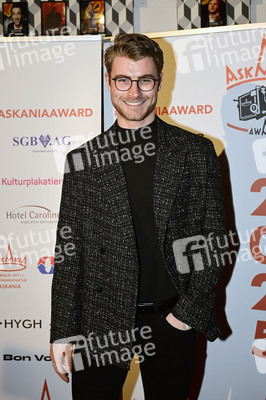 17. Askania Award 2025 in Berlin