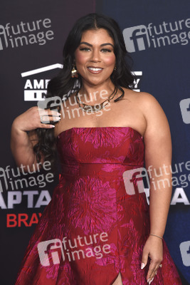 Filmpremiere 'Captain America: Brave New World' in Los Angeles