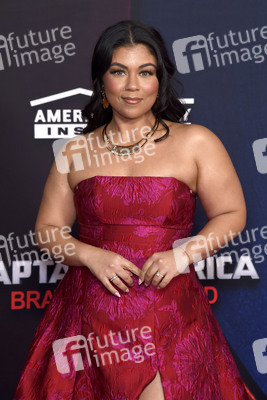 Filmpremiere 'Captain America: Brave New World' in Los Angeles