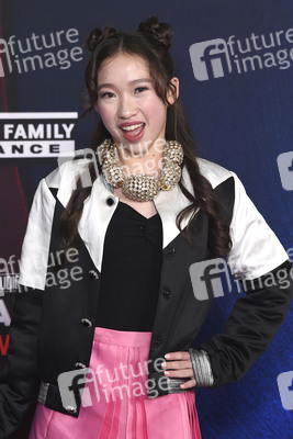 Filmpremiere 'Captain America: Brave New World' in Los Angeles