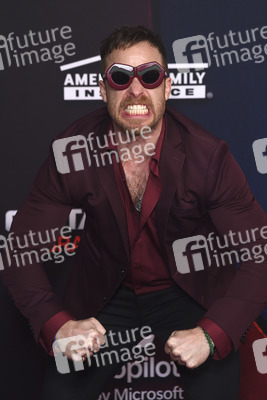 Filmpremiere 'Captain America: Brave New World' in Los Angeles