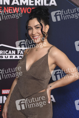 Filmpremiere 'Captain America: Brave New World' in Los Angeles
