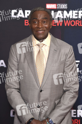 Filmpremiere 'Captain America: Brave New World' in Los Angeles