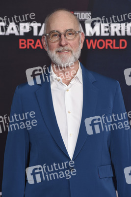 Filmpremiere 'Captain America: Brave New World' in Los Angeles