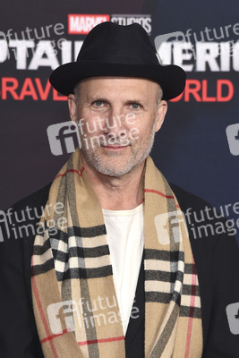 Filmpremiere 'Captain America: Brave New World' in Los Angeles