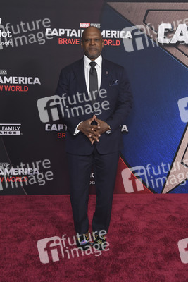 Filmpremiere 'Captain America: Brave New World' in Los Angeles