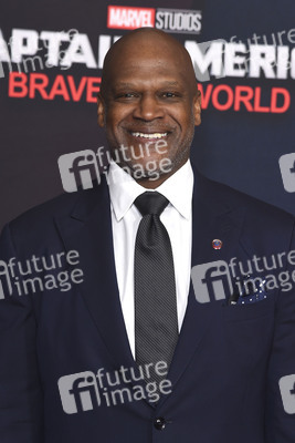 Filmpremiere 'Captain America: Brave New World' in Los Angeles