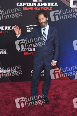 Filmpremiere 'Captain America: Brave New World' in Los Angeles