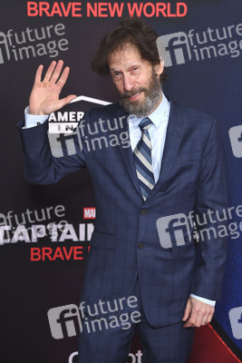 Filmpremiere 'Captain America: Brave New World' in Los Angeles