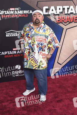 Filmpremiere 'Captain America: Brave New World' in Los Angeles