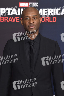 Filmpremiere 'Captain America: Brave New World' in Los Angeles