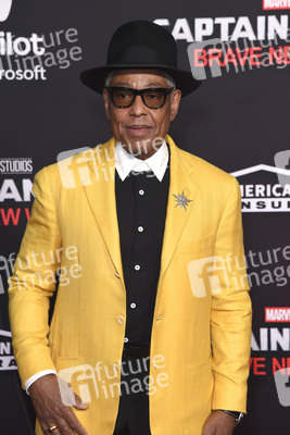 Filmpremiere 'Captain America: Brave New World' in Los Angeles