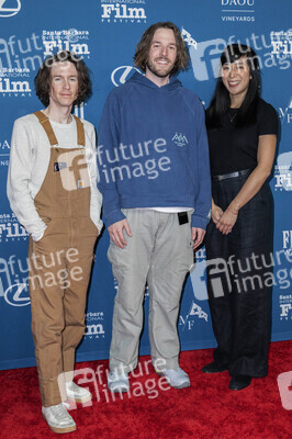 Outstanding Directors of the Year Awards, Santa Barbara International Film Festival 2025