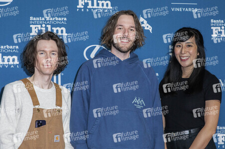 Outstanding Directors of the Year Awards, Santa Barbara International Film Festival 2025