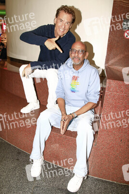 Rückkehr aus dem Dschungel-Camp 2025 auf dem Flughafen Frankfurt am Main