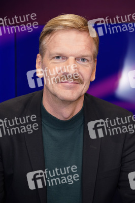 Talkshow 'maischberger' in Berlin