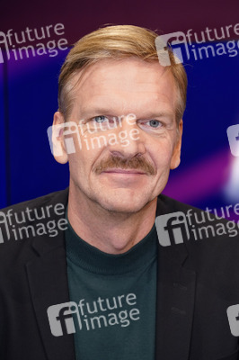 Talkshow 'maischberger' in Berlin