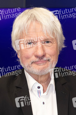 Talkshow 'maischberger' in Berlin