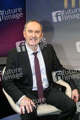 Talkshow 'maischberger' in Berlin