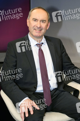 Talkshow 'maischberger' in Berlin