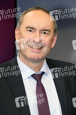 Talkshow 'maischberger' in Berlin