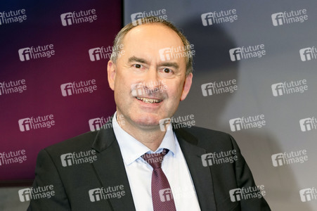 Talkshow 'maischberger' in Berlin