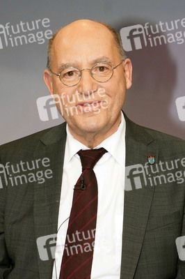 Talkshow 'maischberger' in Berlin