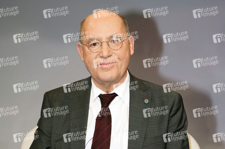 Talkshow 'maischberger' in Berlin