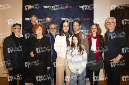 Filmpreview 'Stubbe - Familie in Gefahr' in Berlin
