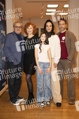 Filmpreview 'Stubbe - Familie in Gefahr' in Berlin