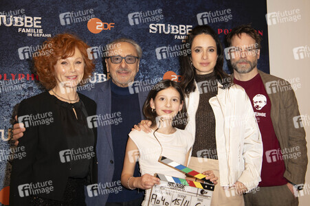Filmpreview 'Stubbe - Familie in Gefahr' in Berlin