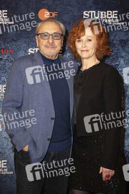 Filmpreview 'Stubbe - Familie in Gefahr' in Berlin